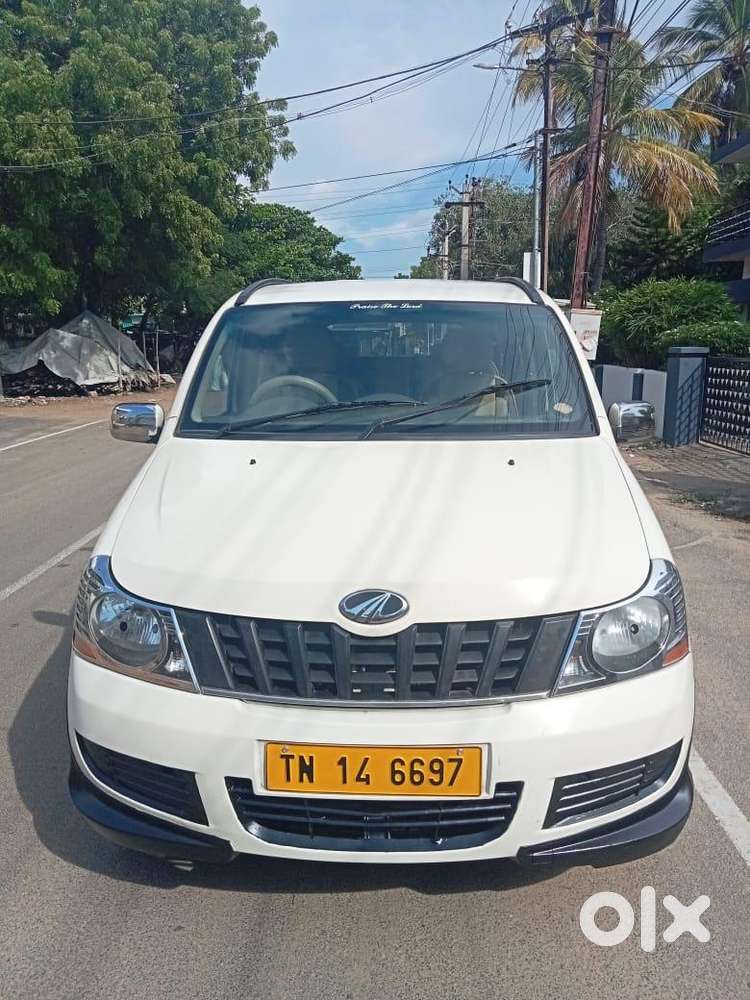 Mahindra Xylo 2012-2014 D4 BSIII, 2014, Diesel