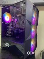 New Gaming & Editing PC- Ryzen 5 and GPU