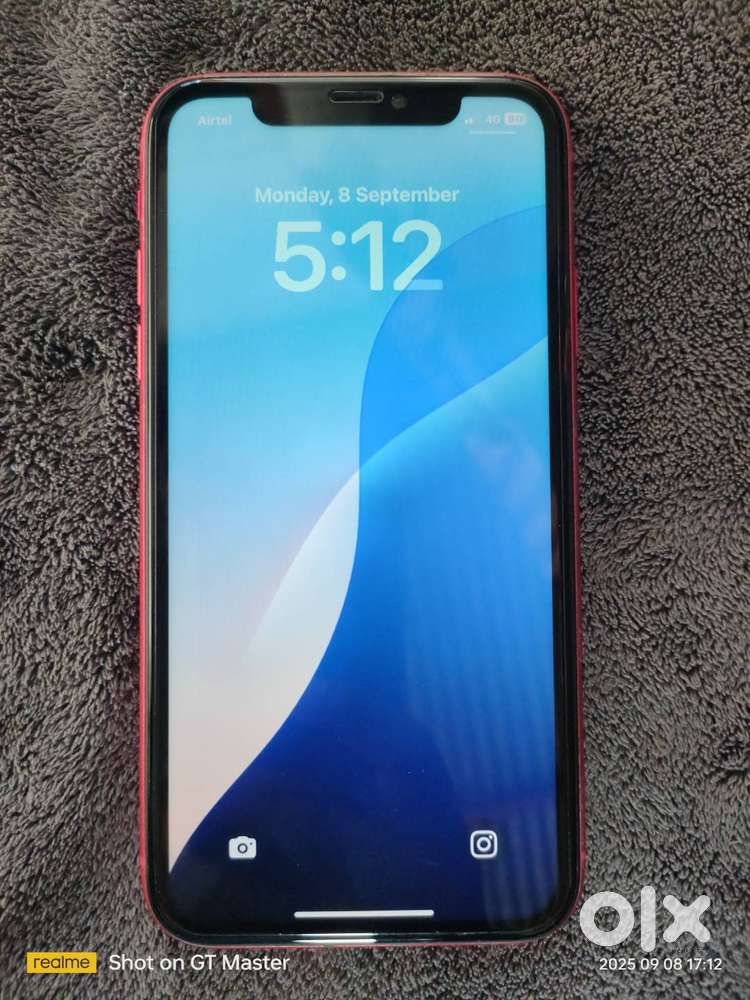 iPhone 11 256gb