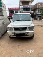 Tata Sumo Gold 2012 Diesel Well Maintained