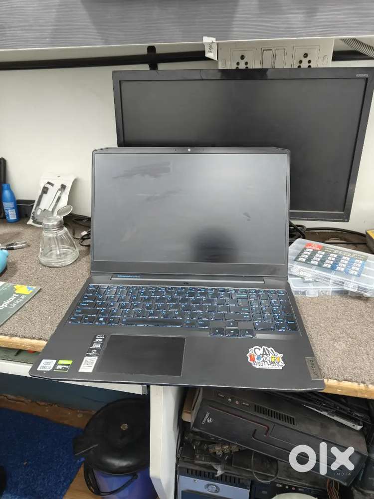Lenovo IdeaPad gaming 3 laptop