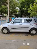Maruti Suzuki Swift 2012