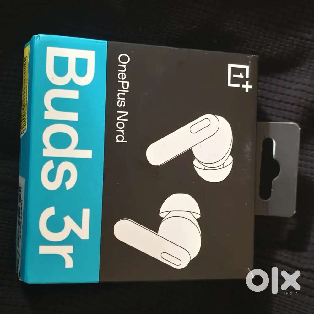 One plus Nord buds 3r or 2r or noise or boat