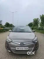 Hyundai i20 Magna Plus, 2013, Petrol