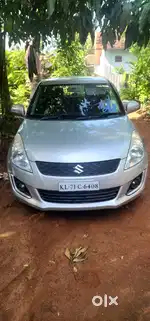 Maruti Suzuki Swift 2016 Petrol