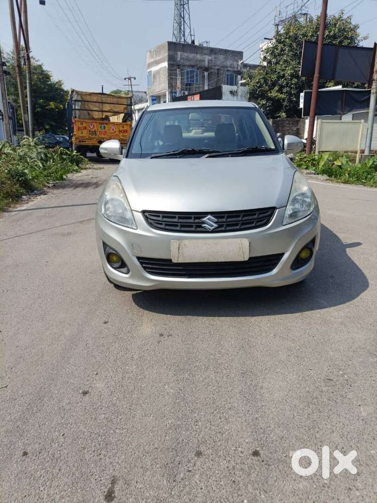 Maruti Suzuki Swift Dzire Vdi BSIV, 2014, Diesel