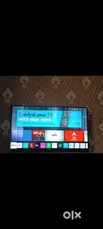 Lg Tv ,55 inch,best tv in the segment,