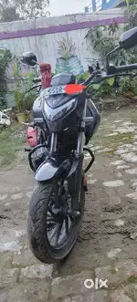 Hero Xtreme 160R 4V 2024 – Excellent Condition