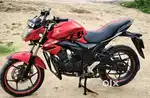 Gixxer, Sell Start, Second Owner, FIX PRICE