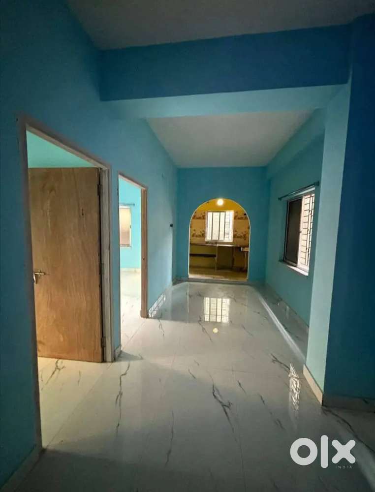 Quality A 2BHK Apartment Available for rent Dum Metro station area