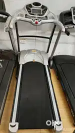 Treadmill Orbitrec Eleptical