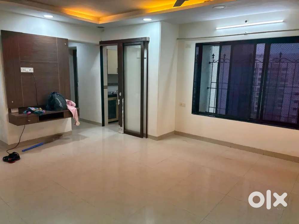 Silent surroundings with excellent neighbourhood