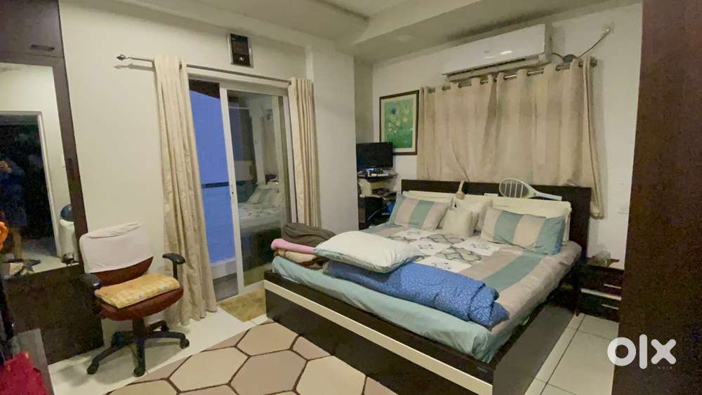 Fully furnished 3bhk in prime location of Harni