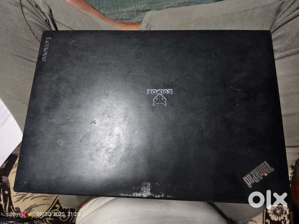 Lenova ThinkPad