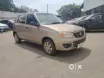 Maruti Suzuki Alto K10 2010-2014 VXI, 2010, Petrol