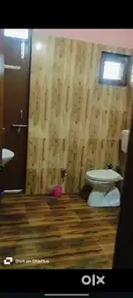 1 bhk full furnished for rent