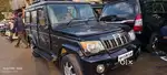 Mahindra Bolero ZLX 2016 Diesel 93400 Km Driven Very good condition