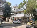 3 BHK duplex corner house for sale in sechme no 78
