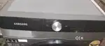 Samsung automatic machine