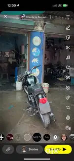 Bullet 350