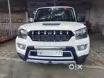 Mahindra Scorpio 2.2 S3 Plus, 2018, Diesel