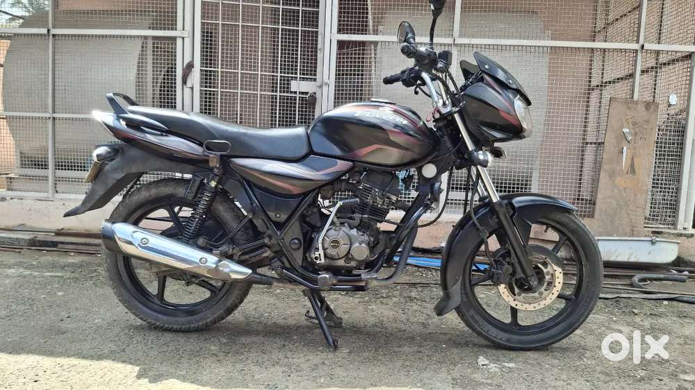 BAJAJ DISCOVERY 150CC SINGAL OWNER