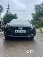 Hyundai Verna 1.5 MPI MT SX (O), 2022, Petrol