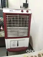 Cooler for Summer