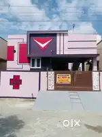 2bhk house for sale