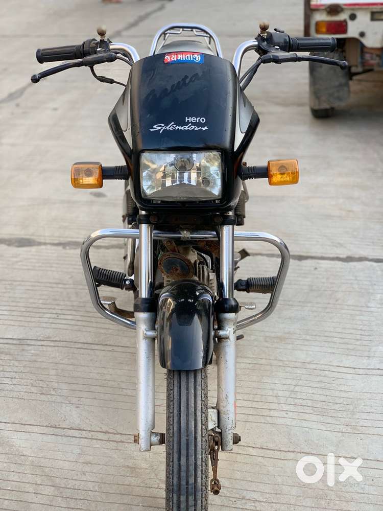 first owner complate gadi