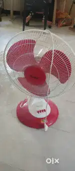 Table fan (HANDBAO)