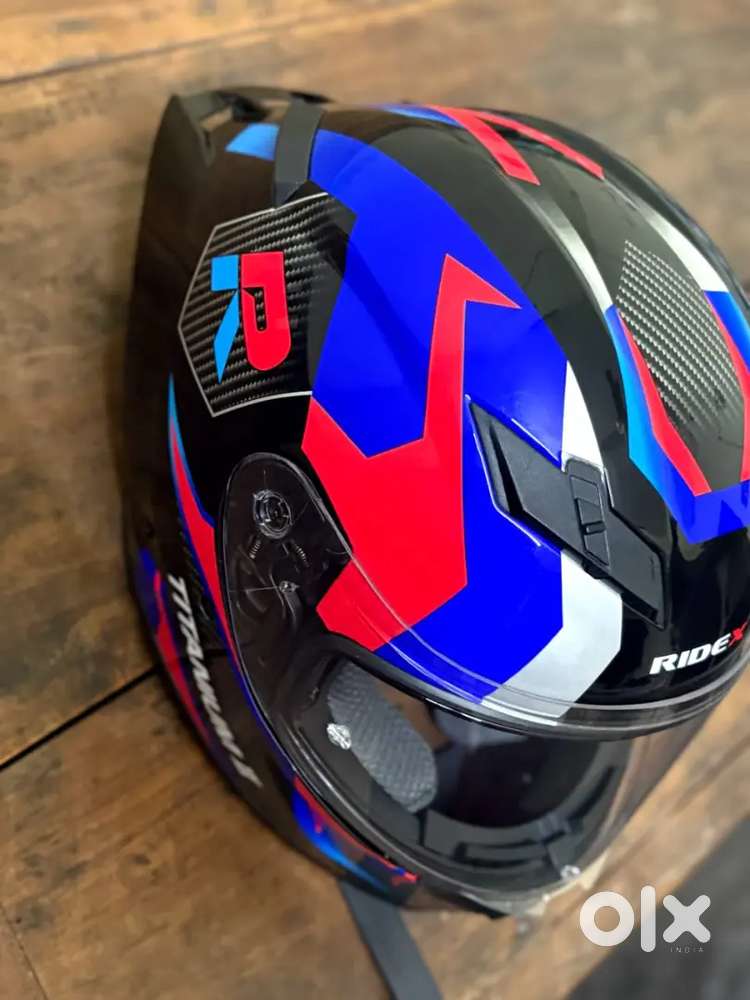 Ridex helmet
