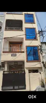 NEW & GOOD FOUNDATION INDEPENDENT HOUSE NEARBY  MAIN ROAD