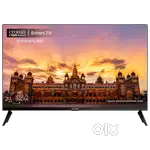 Croma 109cm 43inch Full HD smart TV