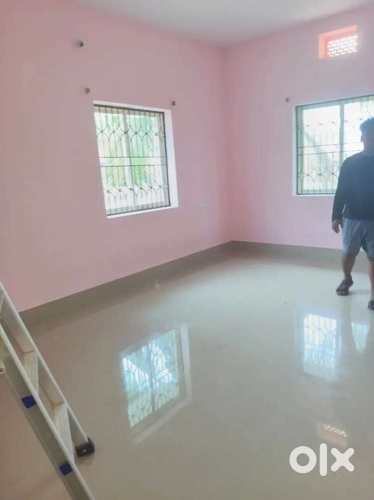 Fully furnished 1bhk for girls(6000 per head)