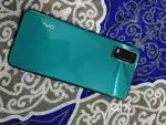Vivo y3s model 2021