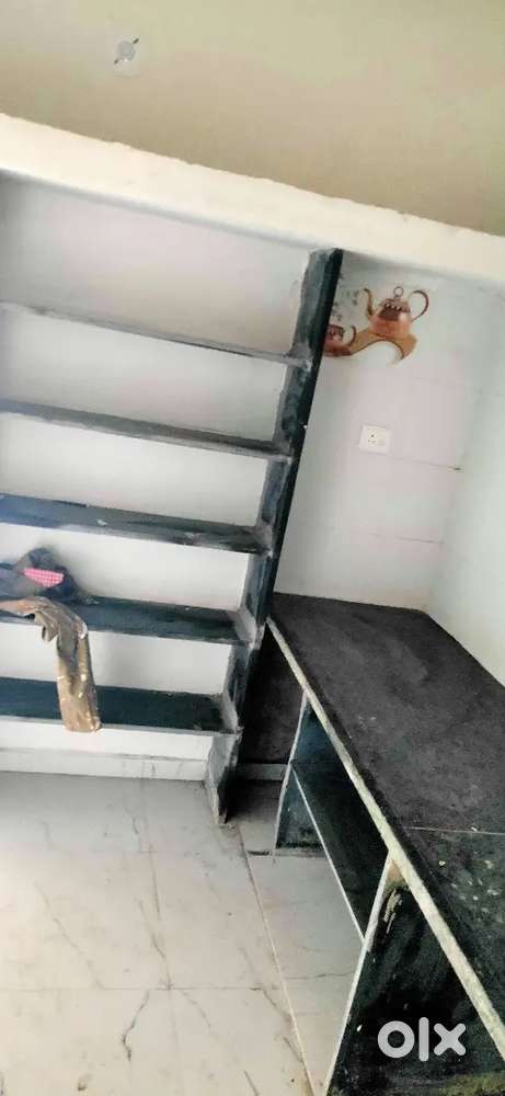 1 ROOM KITCHEN, GROUND FLOOR, JADHAV SANKUL, BUDH VIHAR,  MHADA COLONY