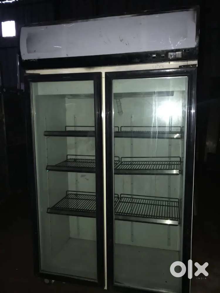 All types of used restaurant kitchen equipments