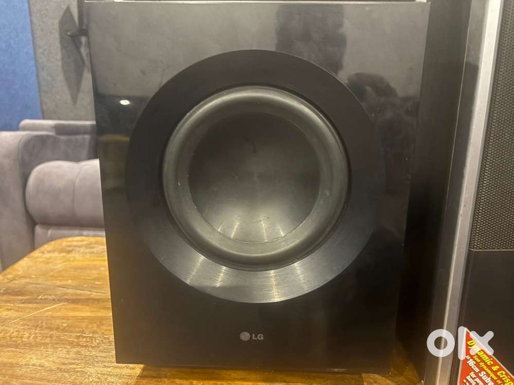 Sony DZ510 5.1 HomeTheatre amplifier only