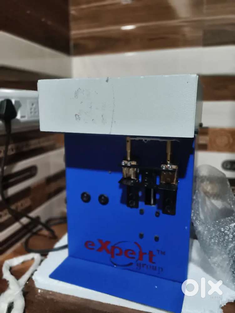 Expert compani machine