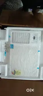Voltas 1.5 ton AC new condition
