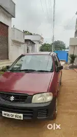 Maruti Suzuki Alto 2011 Petrol 140000 Km Driven