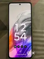 MOTOROLA RAZR 50 RAM - 12 GB and 256 GB
