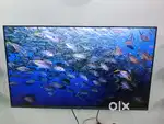 Special OFFER 43 Android + Smart LED TV 8GB ROM 1GB RAM SEAL PACK