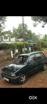 Maruti Suzuki 800 1998 Petrol 20000 Km Driven