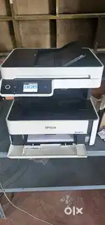 Epson m3170