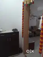 2 BHK furnished flat for sale in undri
