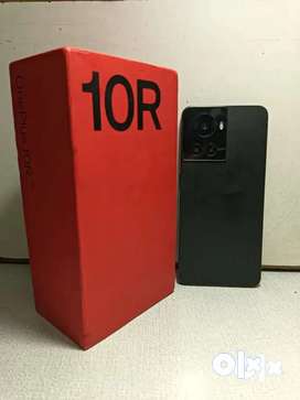 10R 128 Mobile In Condition