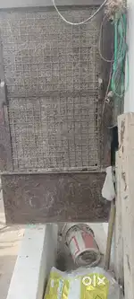 Ya cooler full working ha gurranted thoda ganda ha jo saaf ho jayaga