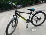 Bicycle  1 year
